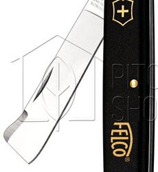 Нож Victorinox (Felco) 1.90 20 для прививки розовых кустов