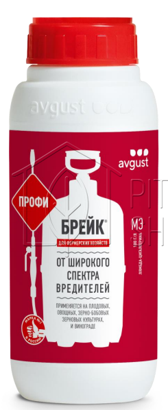 Брейк, МЭ 0,5 л 