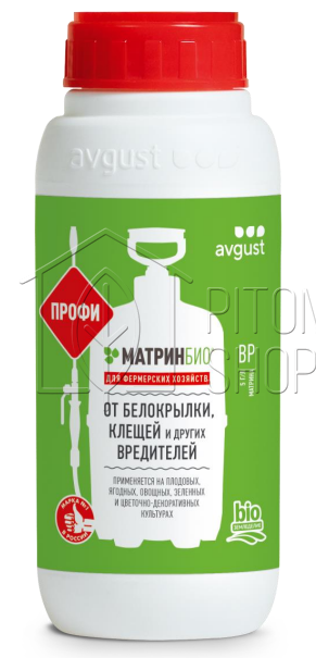 МатринБио, ВР 450 мл