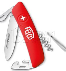 Нож швейцарский Felco 503 (new)