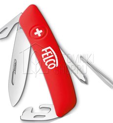 Нож швейцарский Felco 504 (new)