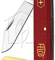 Нож Victorinox Felco 3.91 10 универсальный прививочный (new)