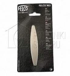 Брусок для заточки Felco 903 стальной с алмазным напылением (new)